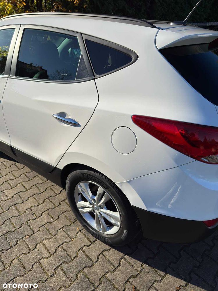 Hyundai ix35 - 4
