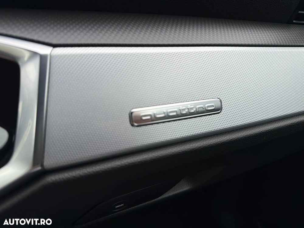 Audi Q3 2.0 45 TFSI S tronic quattro Advanced - 20