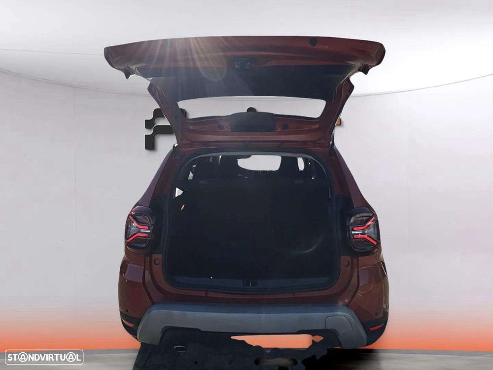 Dacia Duster 1.0 TCe ECO-G Prestige Bi-Fuel - 9