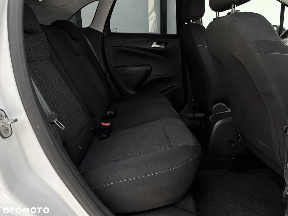 Opel Crossland X 1.2 Edition - 14