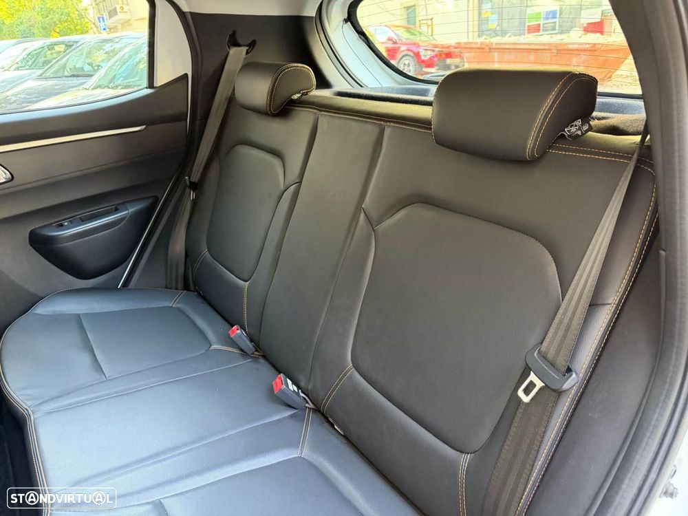 Dacia Spring Electric 45 Comfort Plus - 31