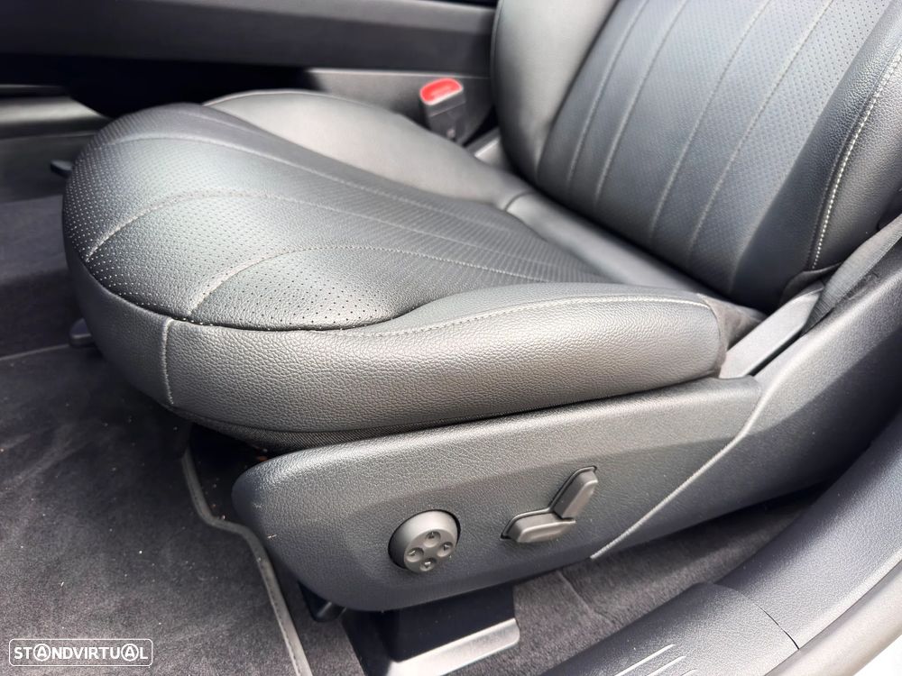 Mercedes-Benz EQE 300 Edition - 24