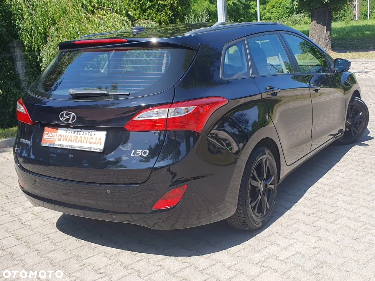 Hyundai i30 1.4 Trend - 17