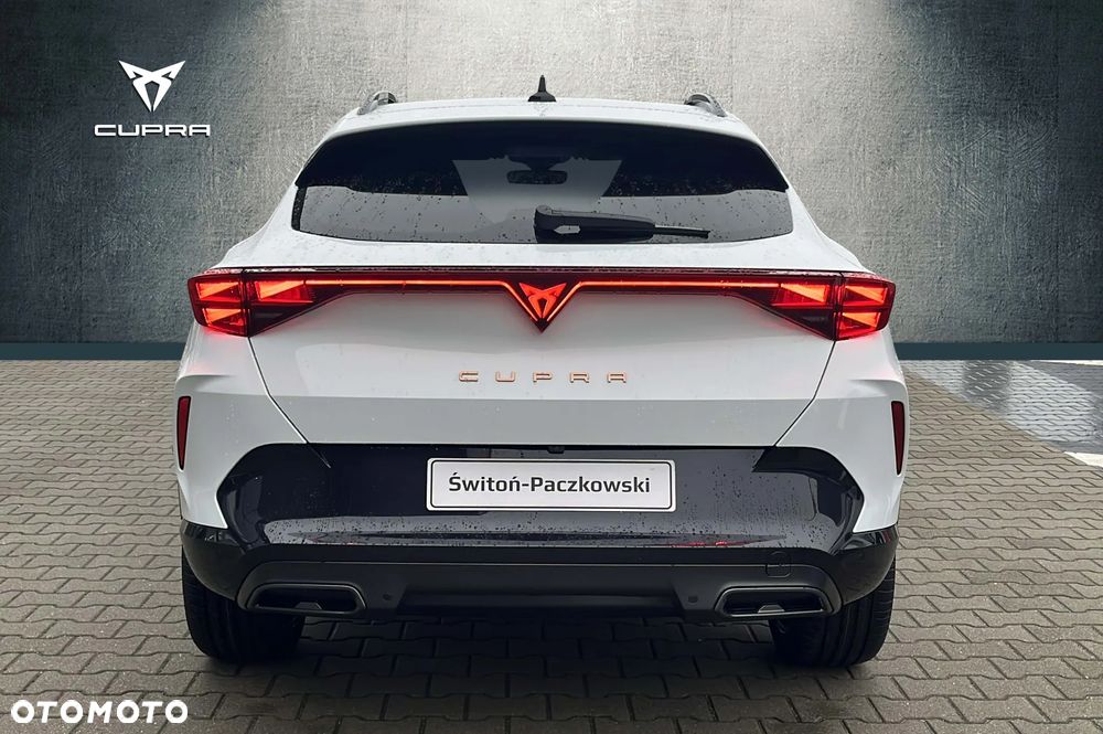 Cupra Formentor 1.5 TSI DSG - 4