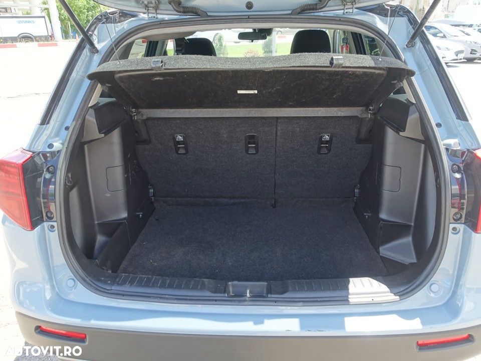 Suzuki Vitara - 23