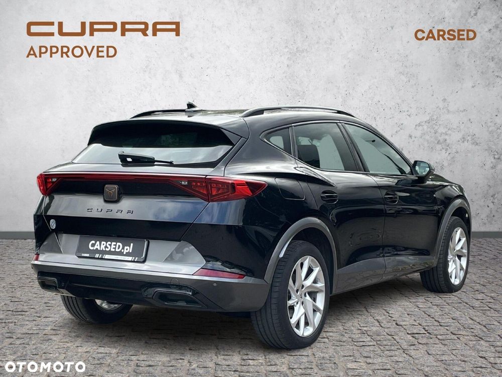 Cupra Formentor 1.5 TSI DSG - 6