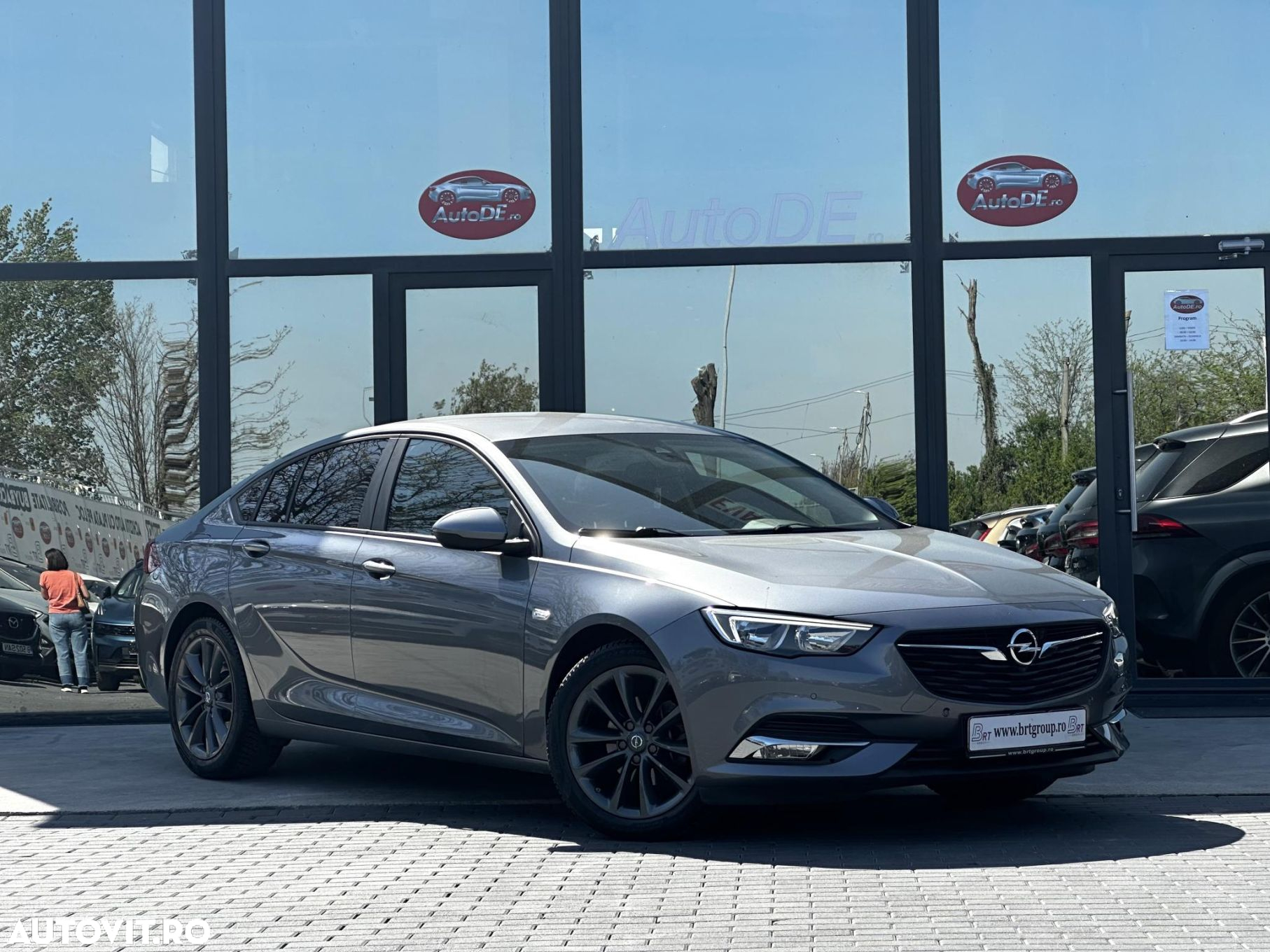 Opel Insignia - 2