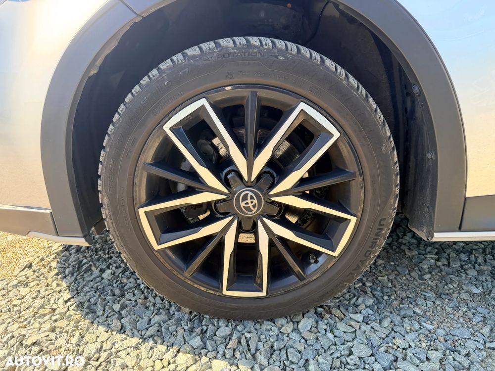 Toyota Corolla 1.8 Trek - 13