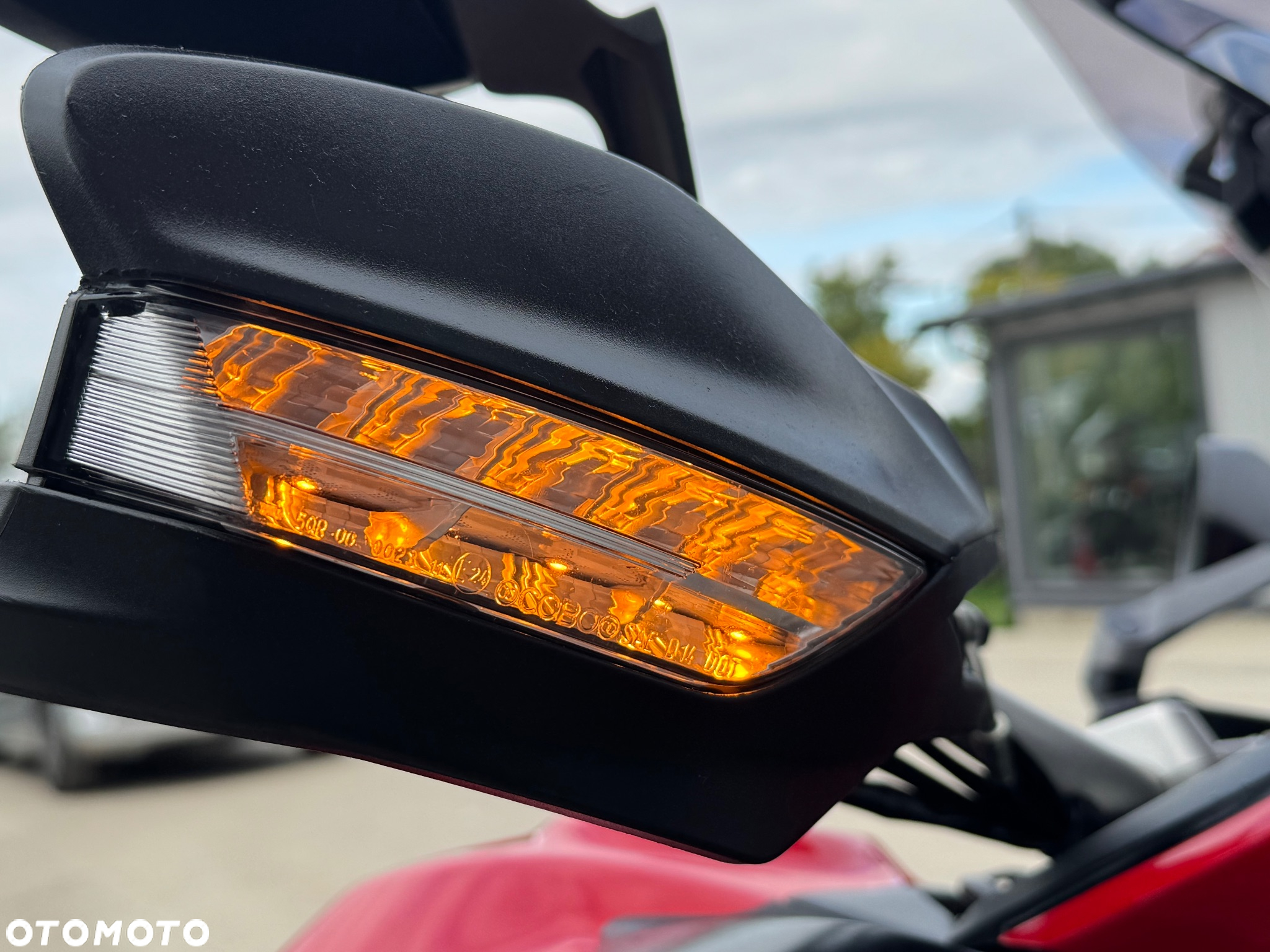 Ducati Multistrada - 40