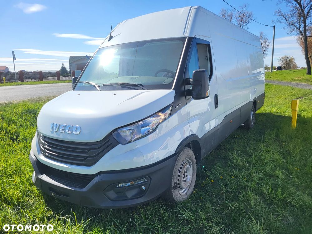 Iveco DAILY 35S16 MAXI - 3