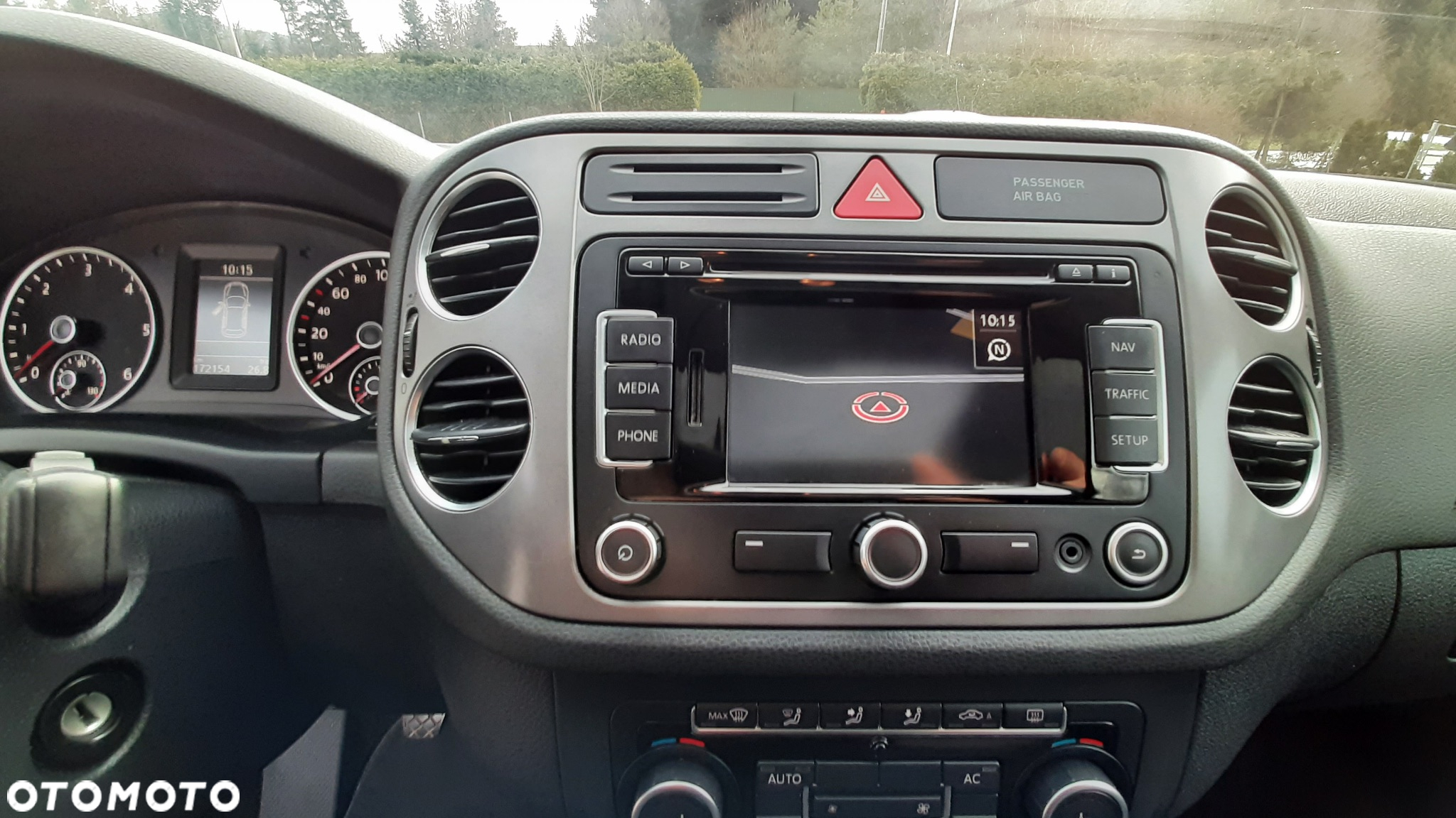 Volkswagen Tiguan 2.0 TDI BlueMot Sport&Style - 37