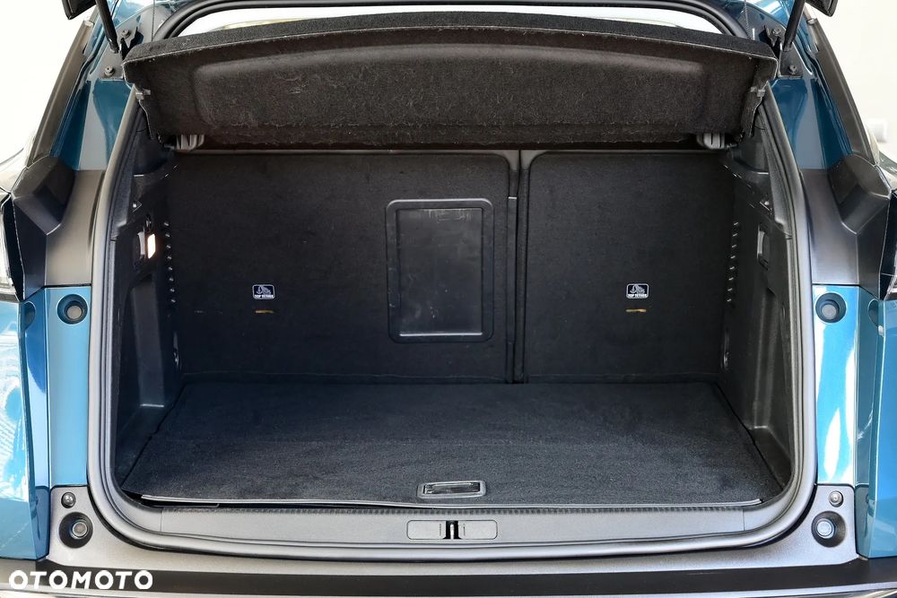 Peugeot 3008 1.6 PureTech Hybrid PHEV Allure S&S EAT8 - 31