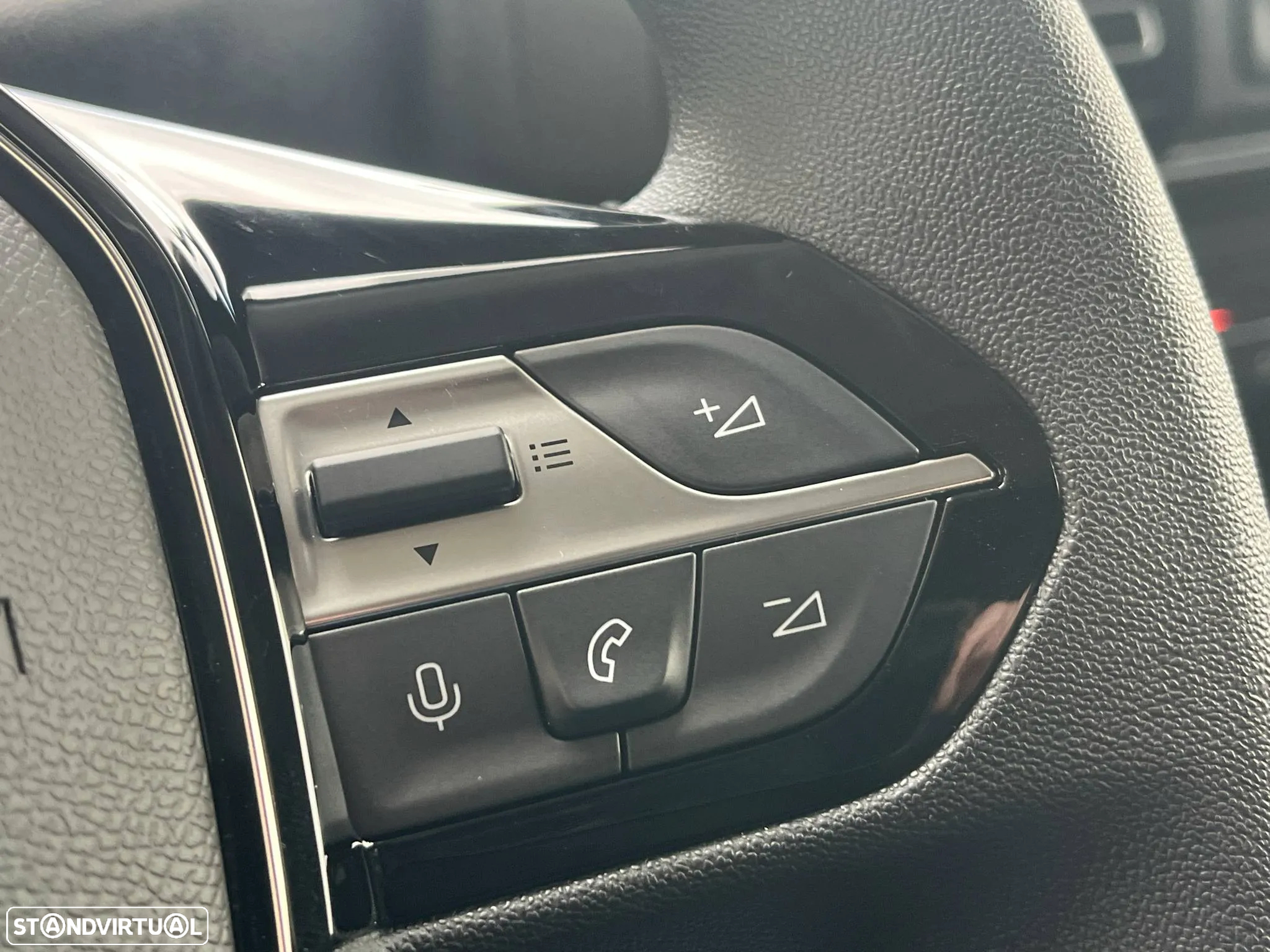Peugeot Partner Standard 1.5 BlueHDi 130cv EAT8 (caixa automática) - 16