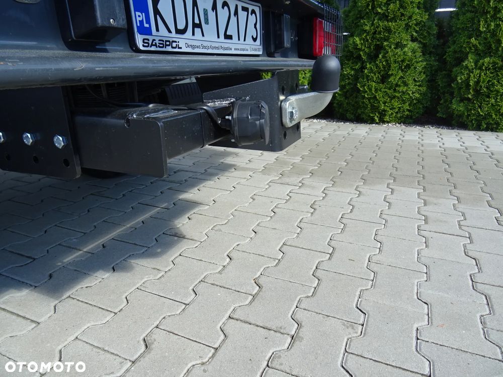 Iveco 35C15 Wywrotka 3- stronna 3,0 HPI KLIMA HAK Wzmocnione Resory Piękna - 20