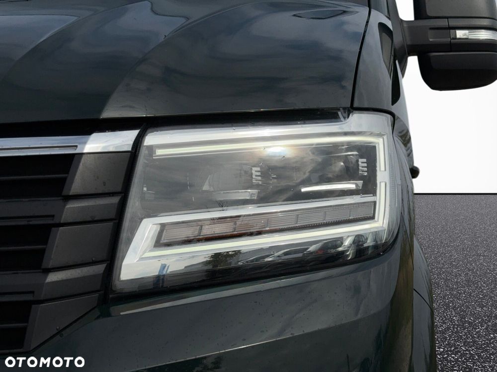 Volkswagen Crafter Crafter 35 BiTDI (11,3m3) - 8