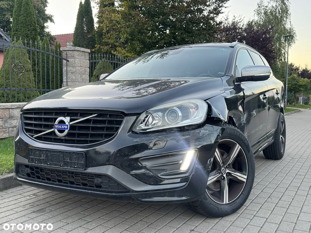 Volvo XC 60 D4 Geartronic RDesign - 6