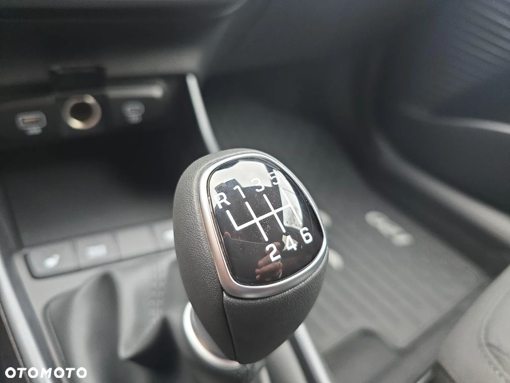 Hyundai i20 1.0 T-GDi Modern Black - 15