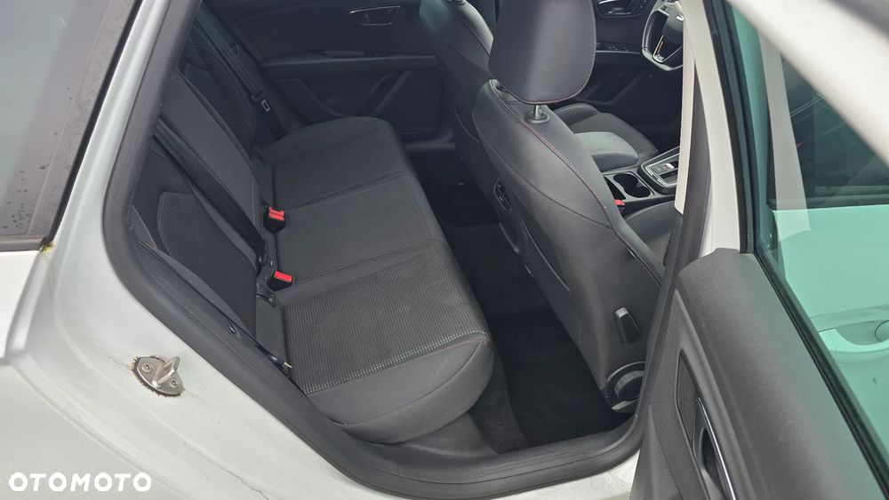 Seat Leon 1.4 TSI Start&Stop FR - 17