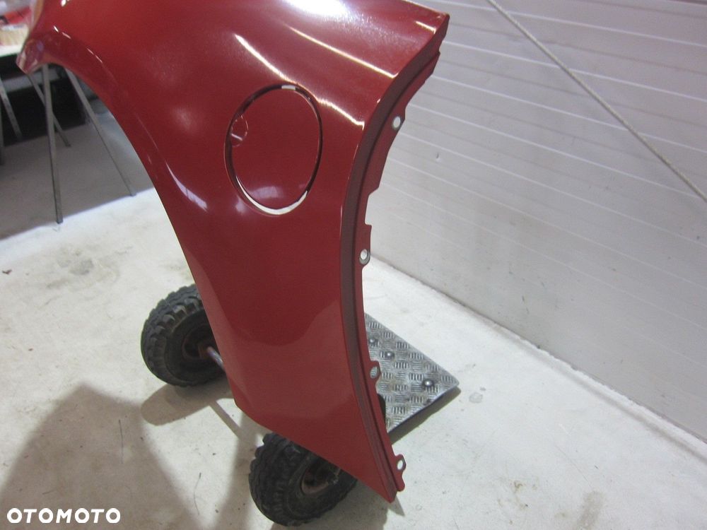 BMW Z3 E36 CABRIO 3.0 2.5 BŁOTNIK PRAWY TYLNY PRAWY TYŁ SZEROKI LIFT - 10