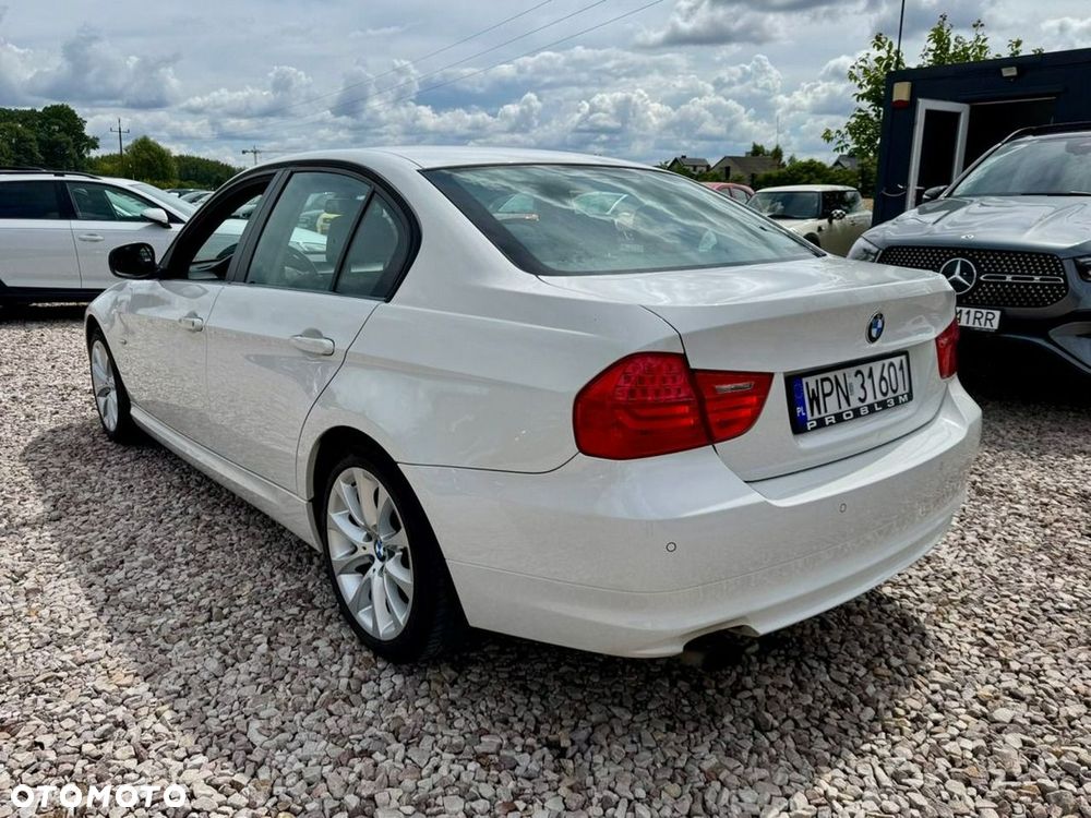 BMW Seria 3 - 22