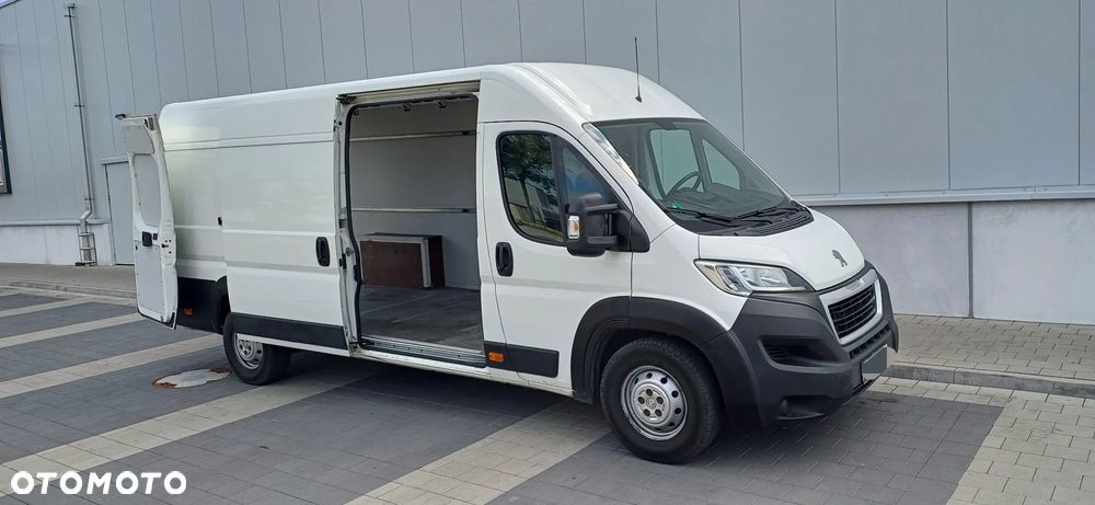 Peugeot Boxer - 12