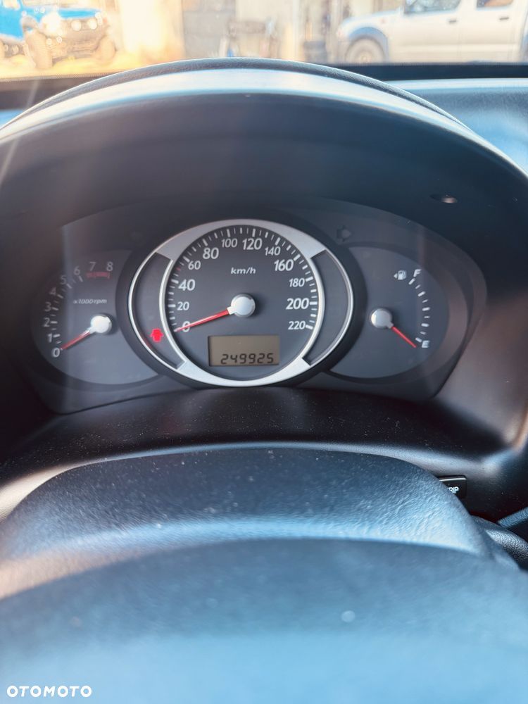 Hyundai Tucson - 7