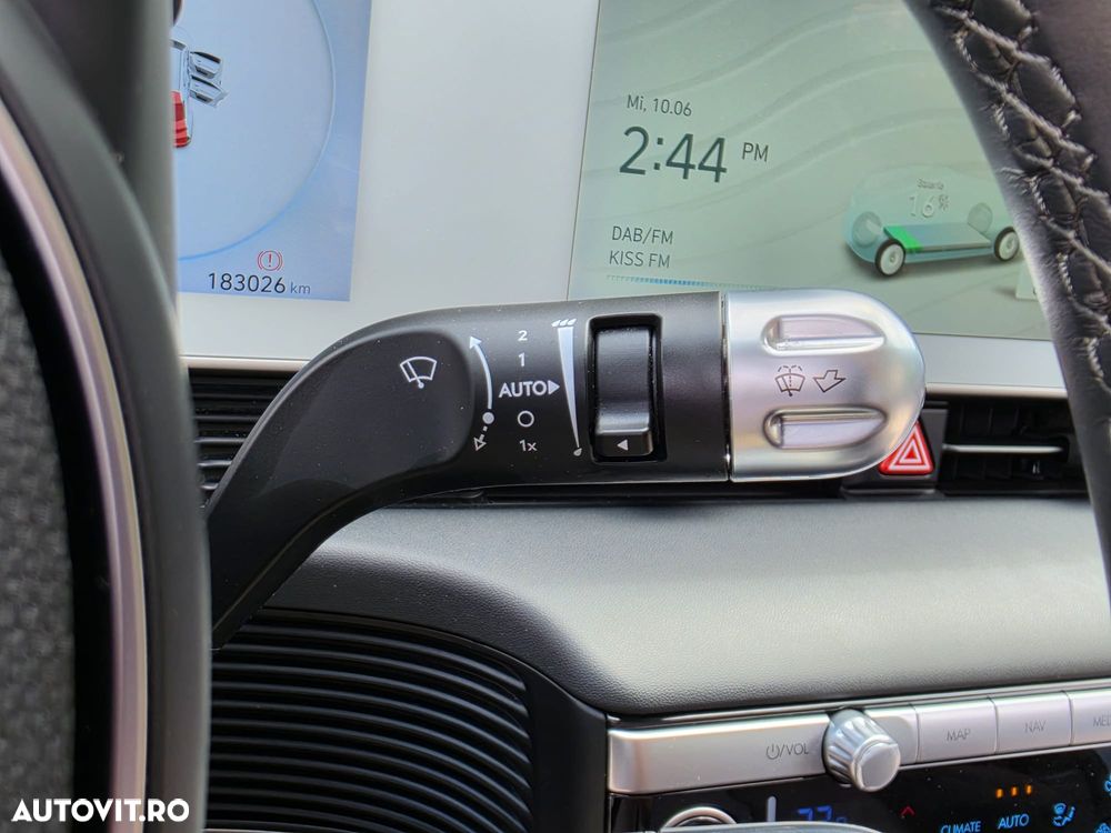 Hyundai IONIQ 5 77,4 kWh - 23