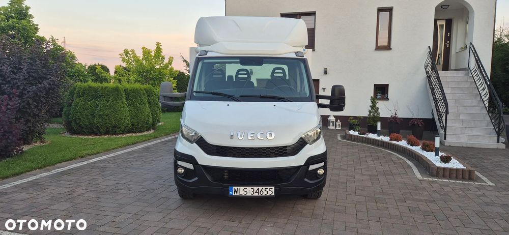 Iveco Daily - 8