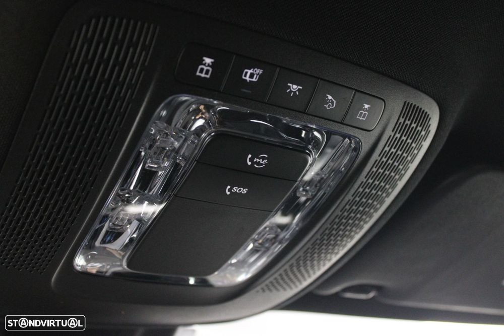 Mercedes-Benz GLB 200 d Progressive - 29