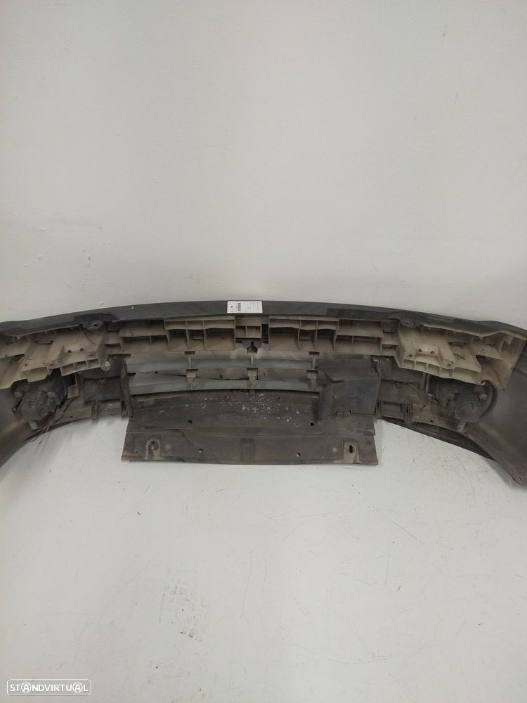 Para Choques Ft Renault Clio Ii Caixa (Sb0/1/2_) - 4