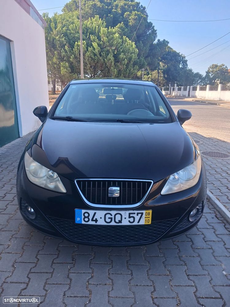 SEAT Ibiza 1.4 16V Style - 1