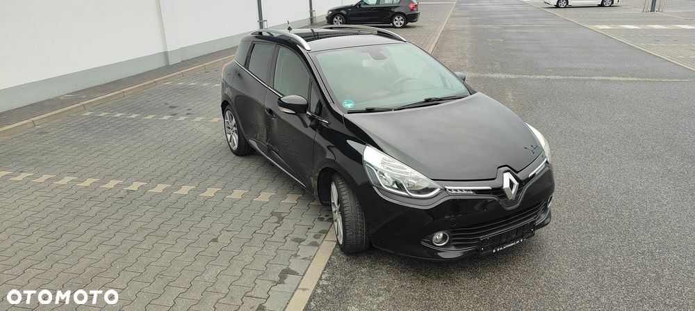 Renault Clio (Energy) TCe 90 Start & Stop INTENS - 40
