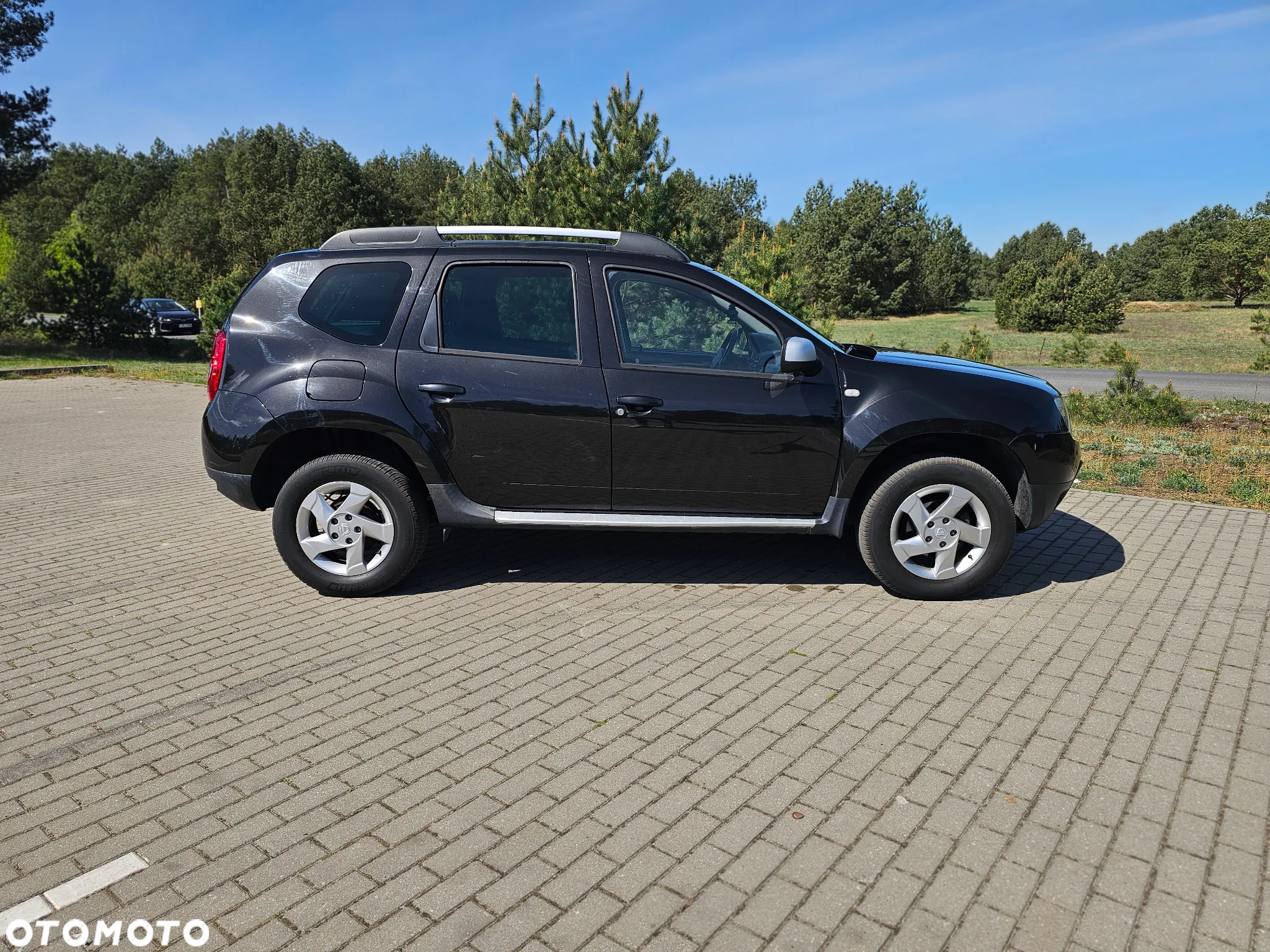Dacia Duster - 2