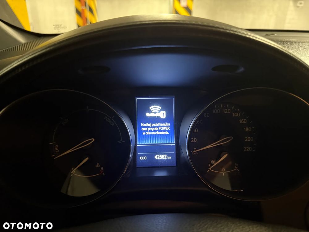 Toyota C-HR 2.0 Hybrid Style - 23