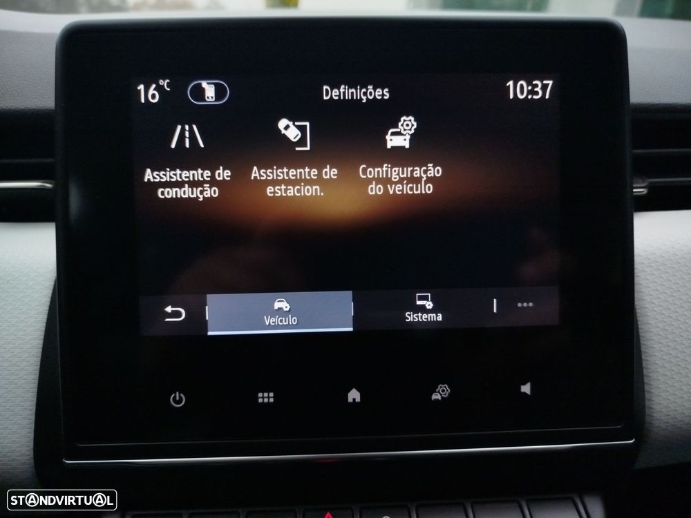 Renault Clio 1.5 Blue dCi Evolution - 42