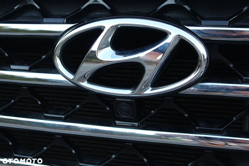 Hyundai Tucson 1.6 T-GDI GO 4WD - 14