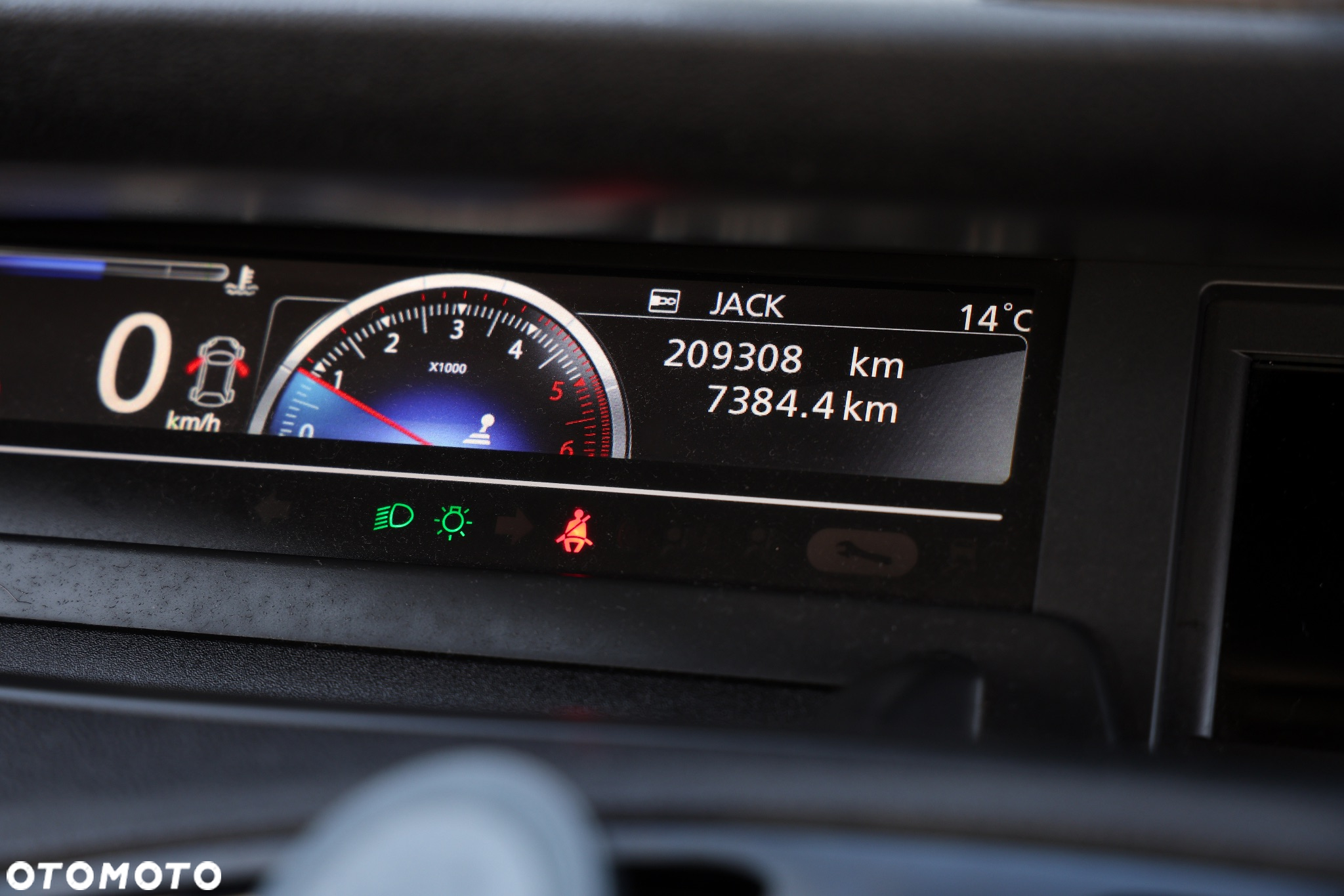 Renault Scenic - 10