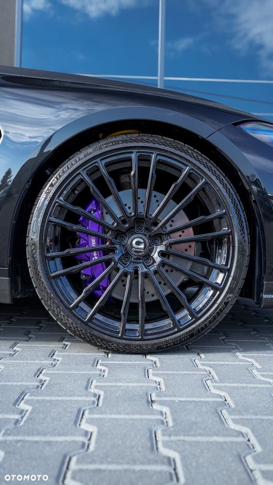 BMW M3 Competition xDrive sport - 5