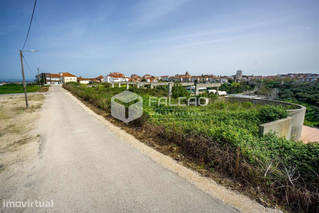 Loteamento  Venda em Santarém (Marvila), Santa Iria da Ribeira de Sant - Grande imagem: 5/36