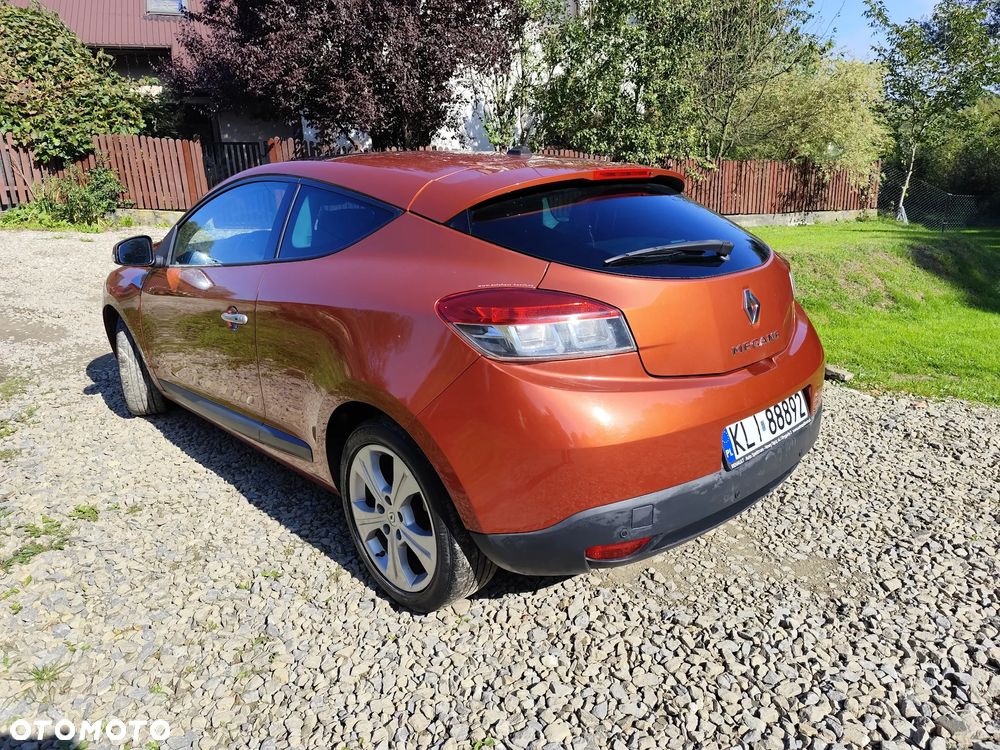 Renault Megane 1.6 16V Dynamique - 6