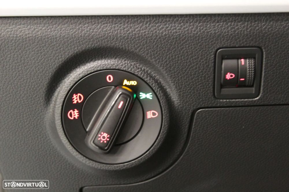 SEAT Ibiza 1.0 TSI Style DSG - 16