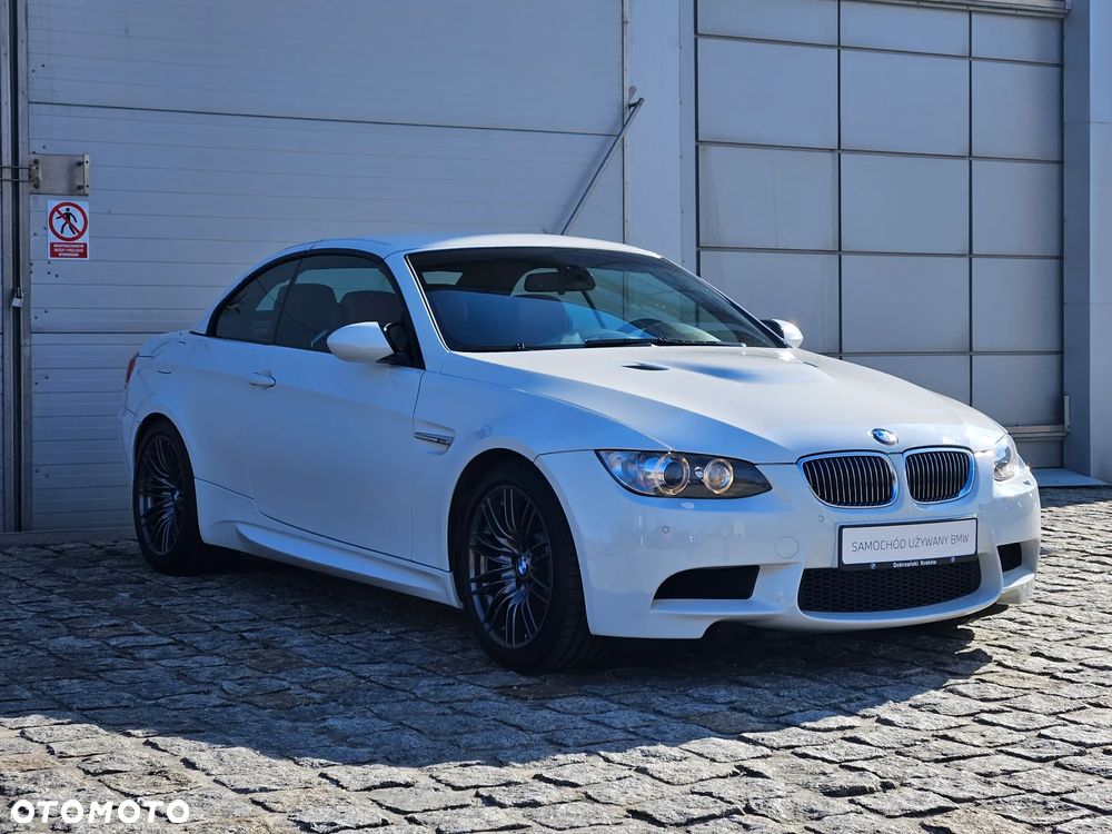 BMW M3 - 18