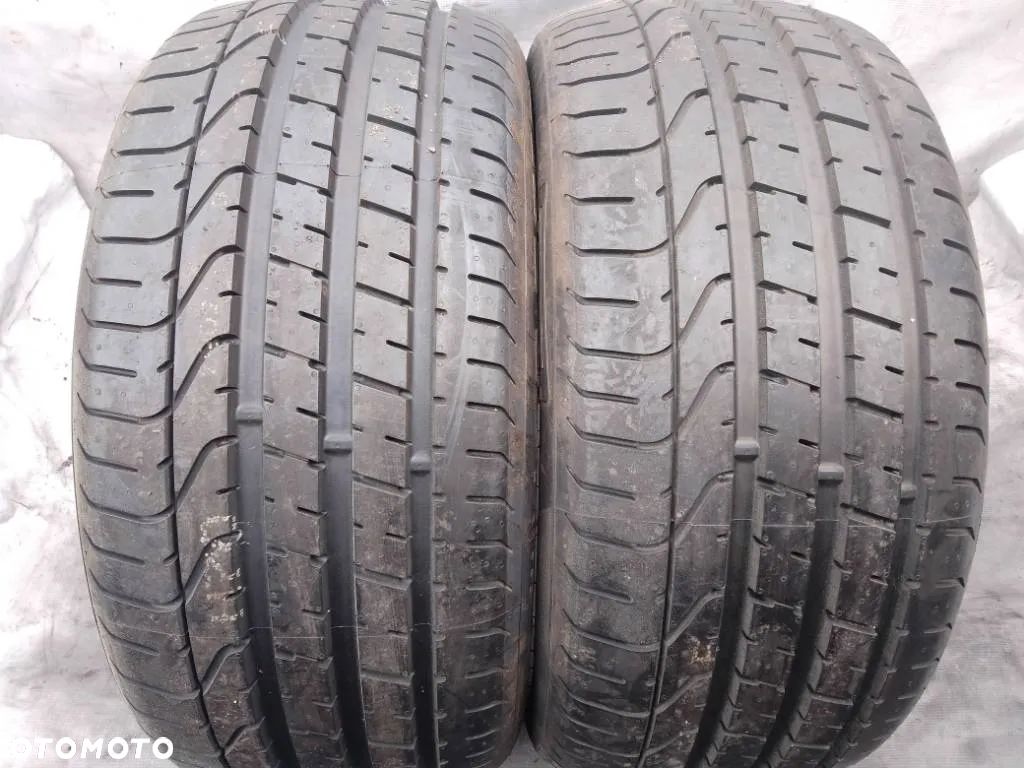 Pirelli P zero 245/40 R18 97Y 2024 - 1
