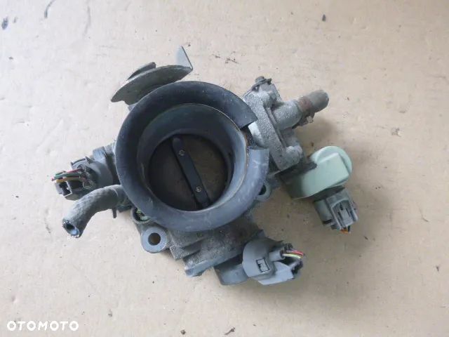 PRZEPUSTNICA KOMPLETNA HONDA CIVIC VI 1.4 16V 96-01 - 9