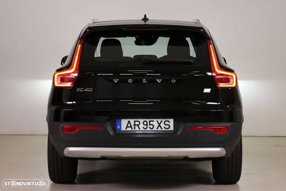 Volvo XC 40 1.5 T5 PHEV Momentum Plus - 21