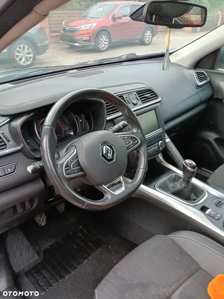 Renault Kadjar 1.6 dCi Energy Adventure - 10
