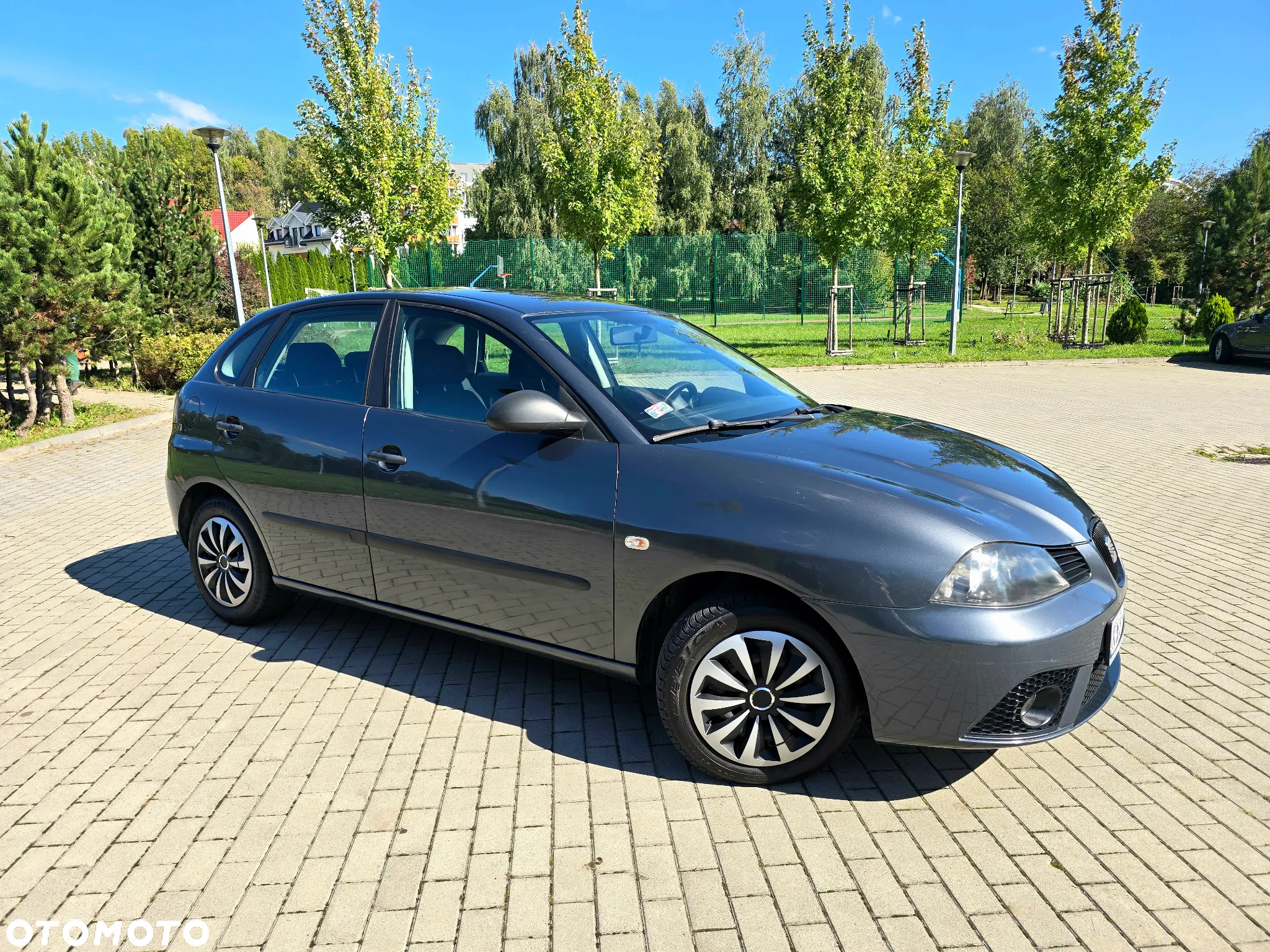 Seat Ibiza 1.4 16V Style - 5