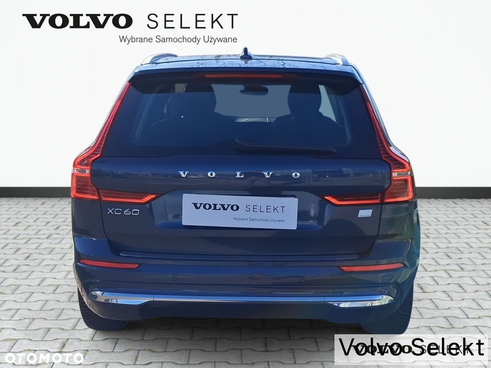 Volvo XC 60 - 10