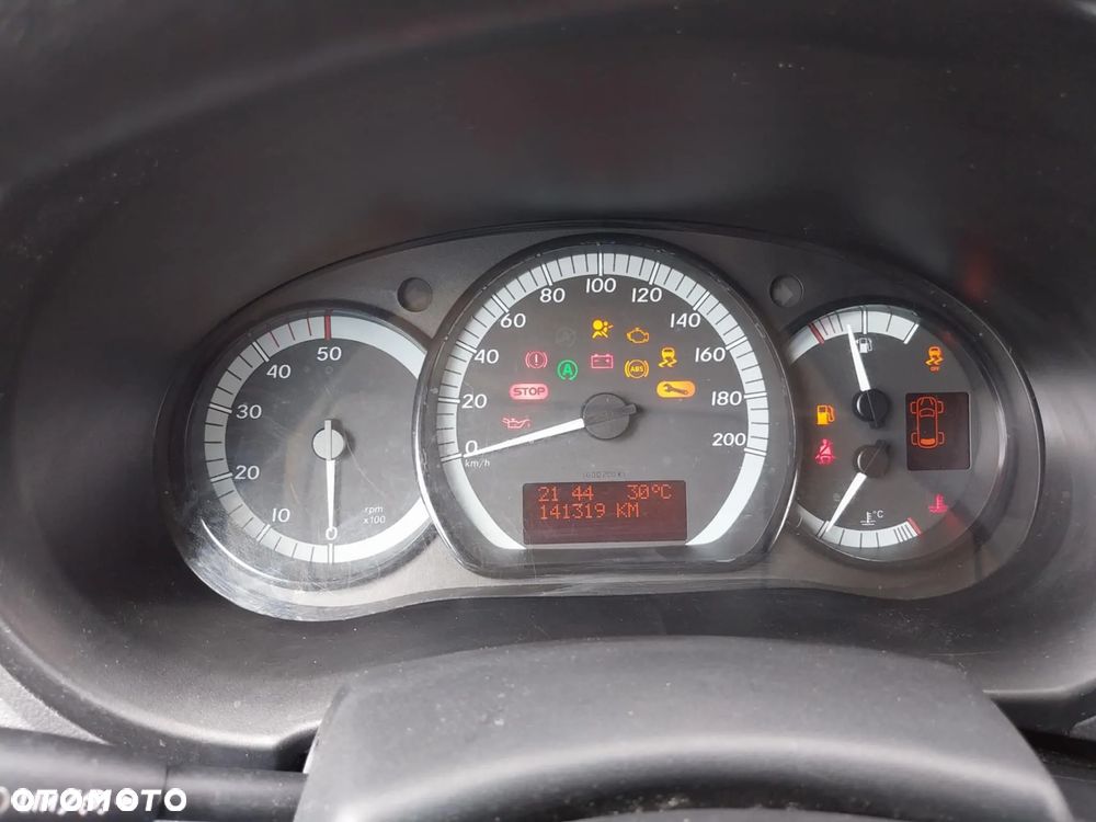 Mercedes-Benz Citan - 9