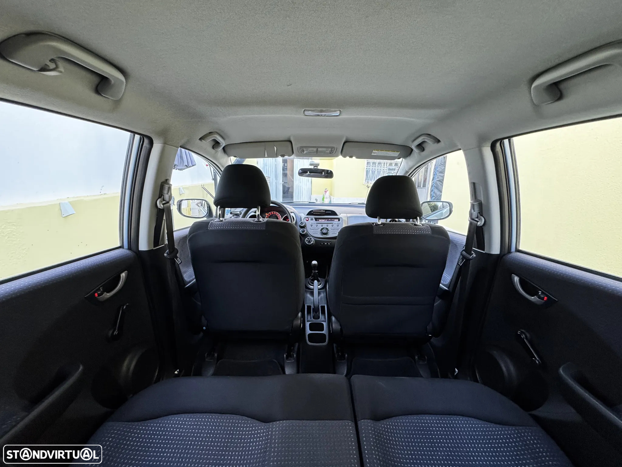Honda Jazz 1.2 i-VTEC City - 15